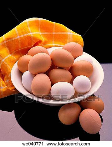 Eggs View Large Photo Image Stock Image - Eggs. Fotosearch