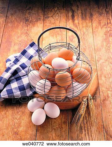 Eggs View Large Photo Image Stock Image - Eggs. Fotosearch
