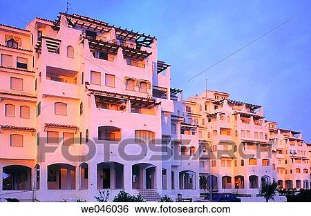 El Portil urban development, Cartaya. Huelva province, Andalusia, Spain View Large Photo Image Stock Photograph - El Portil urban development, Cartaya. Huelva province, Andalusia, Spain. Fotosearch