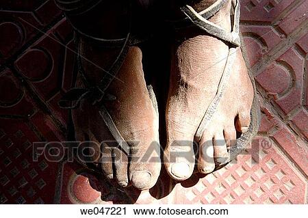 Feet detail. Tarahumara tribe, Chihuahua. Mexico View Large Photo Image Stock Image - Feet detail. Tarahumara tribe, Chihuahua. Mexico. Fotosearch
