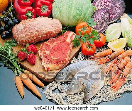 Food View Large Photo Image Stock Image - Food. Fotosearch