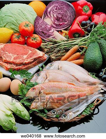 Food View Large Photo Image Stock Photo - Food. Fotosearch