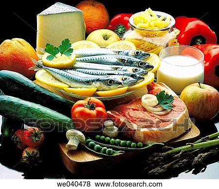 Food View Large Photo Image Stock Photo - Food. Fotosearch