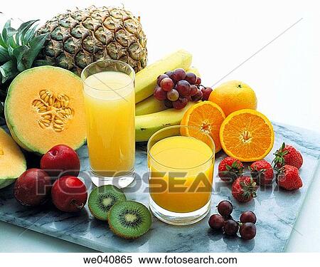 Fruit juices View Large Photo Image Stock Photography - Fruit juices. Fotosearch
