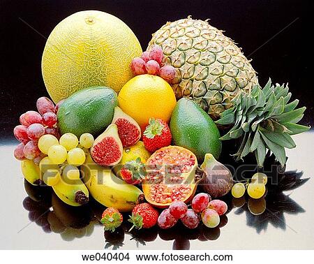 Fruits View Large Photo Image Picture - Fruits. Fotosearch
