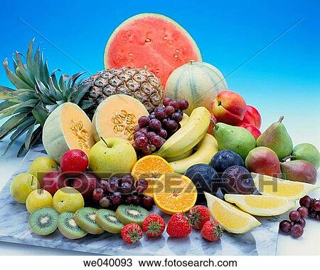 Fruits View Large Photo Image Stock Image - Fruits. Fotosearch