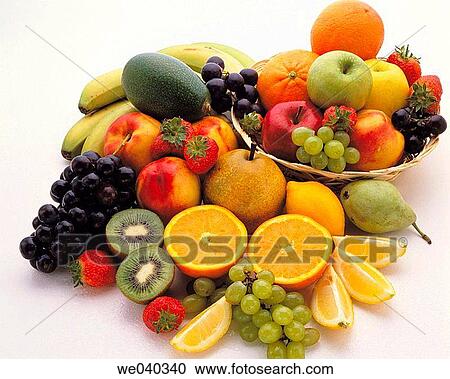 Fruits View Large Photo Image Stock Image - Fruits. Fotosearch