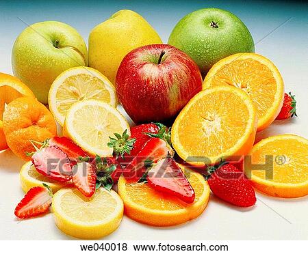 Fruits View Large Photo Image Stock Photo - Fruits. Fotosearch