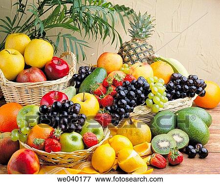 Fruits View Large Photo Image Stock Photo - Fruits. Fotosearch