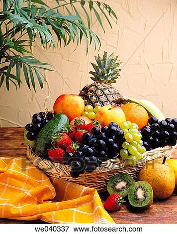 Fruits View Large Photo Image Stock Photo - Fruits. Fotosearch