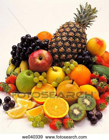 Fruits View Large Photo Image Stock Photo - Fruits. Fotosearch