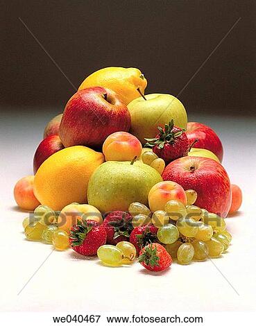 Fruits View Large Photo Image Stock Photo - Fruits. Fotosearch