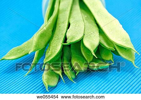 Green beans View Large Photo Image Picture - Green beans. Fotosearch