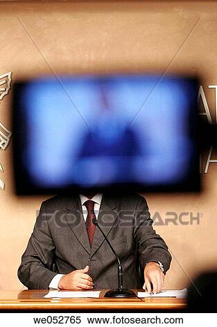 host, information, indoors, human, anonymous View Large Photo Image Stock Photography - host, information, indoors, human, anonymous. Fotosearch