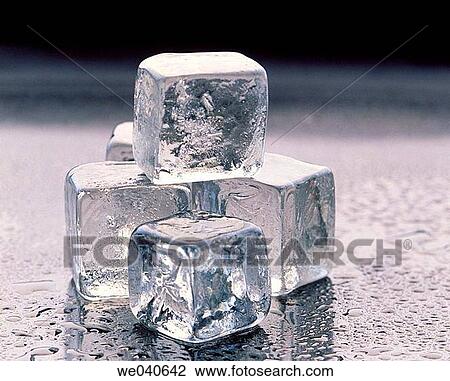 Ice cubes View Large Photo Image Stock Image - Ice cubes. Fotosearch