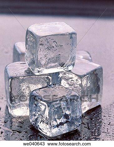 Ice cubes View Large Photo Image Stock Image - Ice cubes. Fotosearch