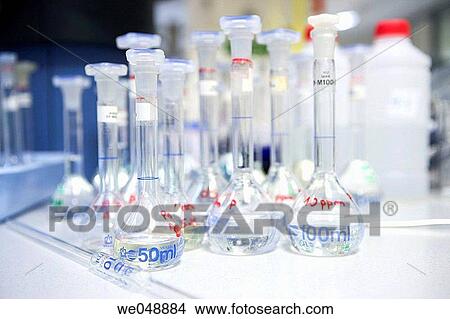 Inasmet-Tecnalia Foundation, Technology and Research Centre, San Sebastian Technological Park, Basque Country. Flasks, microbiology lab View Large Photo Image Picture - Inasmet-Tecnalia Foundation, Technology and Research Centre, San Sebastian Technological Park, Basque Country. Flasks, microbiology lab. Fotosearch