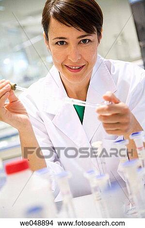 Inasmet-Tecnalia Foundation, Technology and Research Centre, San Sebastian Technological Park, Basque Country. Researchers, microbiology lab View Large Photo Image Picture - Inasmet-Tecnalia Foundation, Technology and Research Centre, San Sebastian Technological Park, Basque Country. Researchers, microbiology lab. Fotosearch