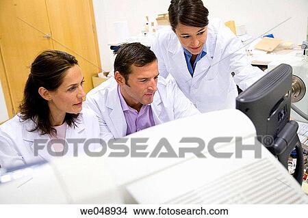 Inasmet-Tecnalia Foundation, Technology and Research Centre, San Sebastian Technological Park, Basque Country. Scanning Electron Microscope, JEOL JSM-5910LV, micrographies View Large Photo Image Picture - Inasmet-Tecnalia Foundation, Technology and Research Centre, San Sebastian Technological Park, Basque Country. Scanning Electron Microscope, JEOL JSM-5910LV, micrographies. Fotosearch