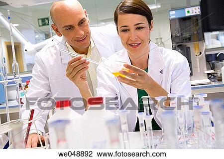 Inasmet-Tecnalia Foundation, Technology and Research Centre, San Sebastian Technological Park, Basque Country. Researchers, microbiology lab View Large Photo Image Stock Image - Inasmet-Tecnalia Foundation, Technology and Research Centre, San Sebastian Technological Park, Basque Country. Researchers, microbiology lab. Fotosearch