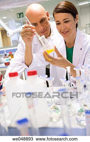 Inasmet-Tecnalia Foundation, Technology and Research Centre, San Sebastian Technological Park, Basque Country. Researchers, microbiology lab View Large Photo Image Stock Image - Inasmet-Tecnalia Foundation, Technology and Research Centre, San Sebastian Technological Park, Basque Country. Researchers, microbiology lab. Fotosearch