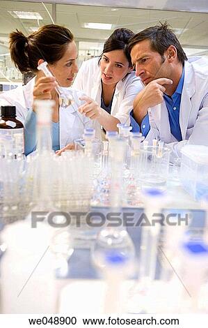 Inasmet-Tecnalia Foundation, Technology and Research Centre, San Sebastian Technological Park, Basque Country. Flask, solution preparation, microbiology lab View Large Photo Image Stock Image - Inasmet-Tecnalia Foundation, Technology and Research Centre, San Sebastian Technological Park, Basque Country. Flask, solution preparation, microbiology lab. Fotosearch