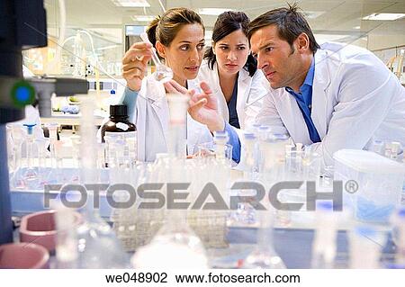 Inasmet-Tecnalia Foundation, Technology and Research Centre, San Sebastian Technological Park, Basque Country. Flask, solution preparation, microbiology lab View Large Photo Image Stock Image - Inasmet-Tecnalia Foundation, Technology and Research Centre, San Sebastian Technological Park, Basque Country. Flask, solution preparation, microbiology lab. Fotosearch
