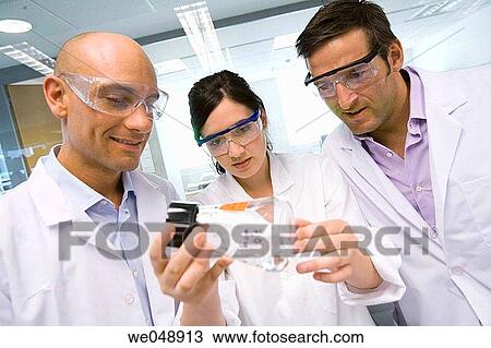Inasmet-Tecnalia Foundation, Technology and Research Centre, San Sebastian Technological Park, Basque Country. Researchers, microbiology lab View Large Photo Image Stock Image - Inasmet-Tecnalia Foundation, Technology and Research Centre, San Sebastian Technological Park, Basque Country. Researchers, microbiology lab. Fotosearch