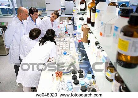 Inasmet-Tecnalia Foundation, Technology and Research Centre, San Sebastian Technological Park, Basque Country. Testing antibacterial materials, microbiology lab View Large Photo Image Stock Image - Inasmet-Tecnalia Foundation, Technology and Research Centre, San Sebastian Technological Park, Basque Country. Testing antibacterial materials, microbiology lab. Fotosearch