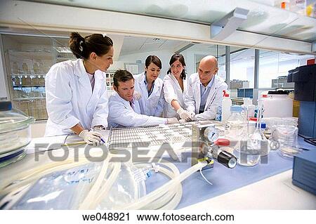 Inasmet-Tecnalia Foundation, Technology and Research Centre, San Sebastian Technological Park, Basque Country. Testing antibacterial materials, microbiology lab View Large Photo Image Stock Image - Inasmet-Tecnalia Foundation, Technology and Research Centre, San Sebastian Technological Park, Basque Country. Testing antibacterial materials, microbiology lab. Fotosearch