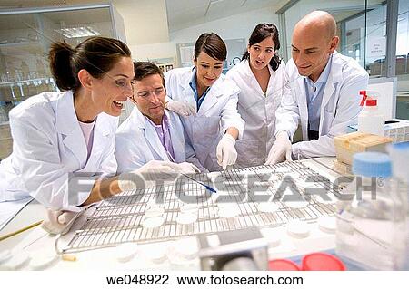 Inasmet-Tecnalia Foundation, Technology and Research Centre, San Sebastian Technological Park, Basque Country. Testing antibacterial materials, microbiology lab View Large Photo Image Stock Image - Inasmet-Tecnalia Foundation, Technology and Research Centre, San Sebastian Technological Park, Basque Country. Testing antibacterial materials, microbiology lab. Fotosearch