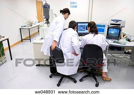 Inasmet-Tecnalia Foundation, Technology and Research Centre, San Sebastian Technological Park, Basque Country. Scanning Electron Microscope, JEOL JSM-5910LV, micrographies View Large Photo Image Stock Image - Inasmet-Tecnalia Foundation, Technology and Research Centre, San Sebastian Technological Park, Basque Country. Scanning Electron Microscope, JEOL JSM-5910LV, micrographies. Fotosearch