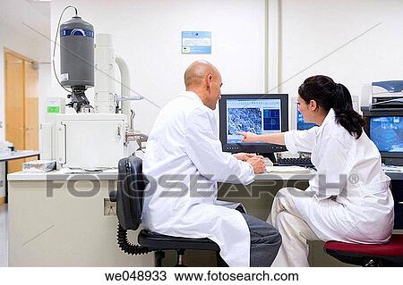 Inasmet-Tecnalia Foundation, Technology and Research Centre, San Sebastian Technological Park, Basque Country. Scanning Electron Microscope, JEOL JSM-5910LV, micrographies View Large Photo Image Stock Image - Inasmet-Tecnalia Foundation, Technology and Research Centre, San Sebastian Technological Park, Basque Country. Scanning Electron Microscope, JEOL JSM-5910LV, micrographies. Fotosearch