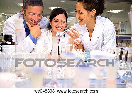 Inasmet-Tecnalia Foundation, Technology and Research Centre, San Sebastian Technological Park, Basque Country. Flask, solution preparation, microbiology lab View Large Photo Image Stock Photo - Inasmet-Tecnalia Foundation, Technology and Research Centre, San Sebastian Technological Park, Basque Country. Flask, solution preparation, microbiology lab. Fotosearch