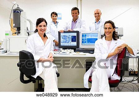 Inasmet-Tecnalia Foundation, Technology and Research Centre, San Sebastian Technological Park, Basque Country. Scanning Electron Microscope, JEOL JSM-5910LV, micrographies View Large Photo Image Stock Photo - Inasmet-Tecnalia Foundation, Technology and Research Centre, San Sebastian Technological Park, Basque Country. Scanning Electron Microscope, JEOL JSM-5910LV, micrographies. Fotosearch