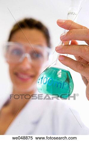 Inasmet-Tecnalia Foundation, Technology and Research Centre, San Sebastian Technological Park, Basque Country. Flask, organic chemistry lab View Large Photo Image Stock Photography - Inasmet-Tecnalia Foundation, Technology and Research Centre, San Sebastian Technological Park, Basque Country. Flask, organic chemistry lab. Fotosearch