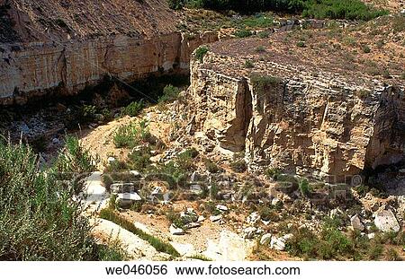 Karstic ravine, Sorbas. Almer? a province, Andalusia, Spain View Large Photo Image Stock Photograph - Karstic ravine, Sorbas. Almer? a province, Andalusia, Spain. Fotosearch