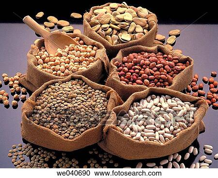 Legumes View Large Photo Image Stock Image - Legumes. Fotosearch