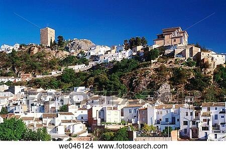 Martos. Ja? n province, Andalusia, Spain View Large Photo Image Picture - Martos. Ja? n province, Andalusia, Spain. Fotosearch