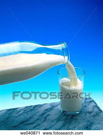 Milk View Large Photo Image Stock Image - Milk. Fotosearch