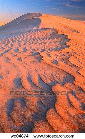 Nambung National Park. Western Australia View Large Photo Image Stock Image - Nambung National Park. Western Australia. Fotosearch