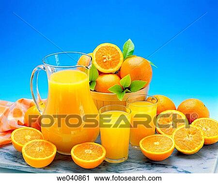 Orange juice View Large Photo Image Stock Image - Orange juice. Fotosearch