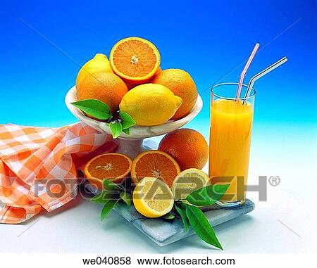 Orange juice View Large Photo Image Stock Photo - Orange juice. Fotosearch