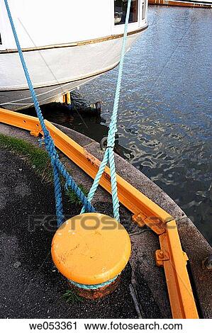 Stock Image - Oslo Havn, Sri Chinmoy Peace Port, harbour in the Norwegian capital Oslo, Norway, Scandinavia, Europe. Norwegian Sea, North-Atlantic. Fotosearch