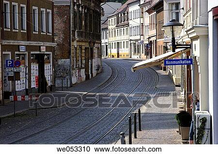 Passageway called? Kommunikation?, Brandenburg an der Havel, Brandenburg, Germany, Europe. View Large Photo Image Stock Image - Passageway called? Kommunikation?, Brandenburg an der Havel, Brandenburg, Germany, Europe.. Fotosearch