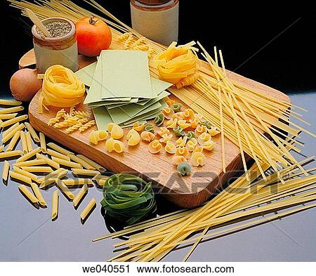 Pasta View Large Photo Image Stock Image - Pasta. Fotosearch