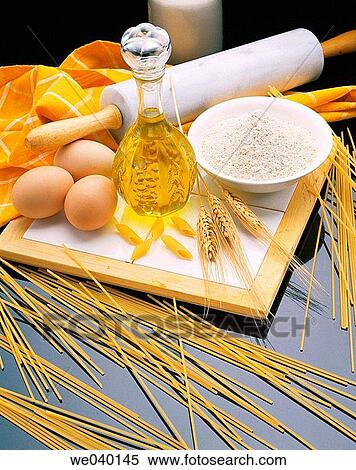 Pasta View Large Photo Image Stock Photography - Pasta. Fotosearch