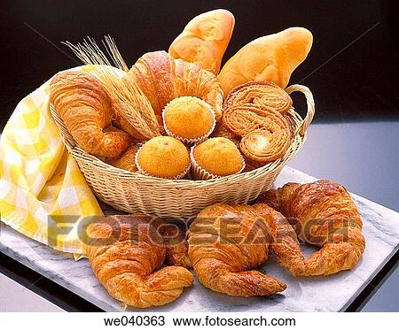 Pastries View Large Photo Image Stock Image - Pastries. Fotosearch