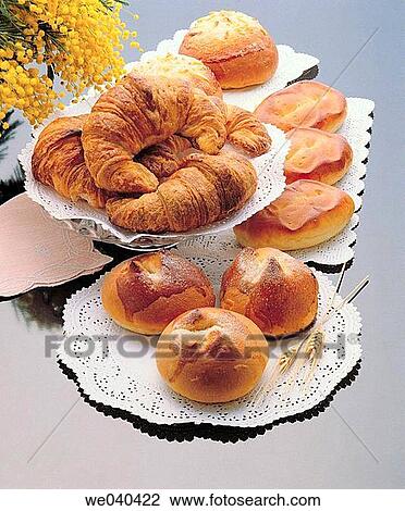 Pastries View Large Photo Image Stock Image - Pastries. Fotosearch