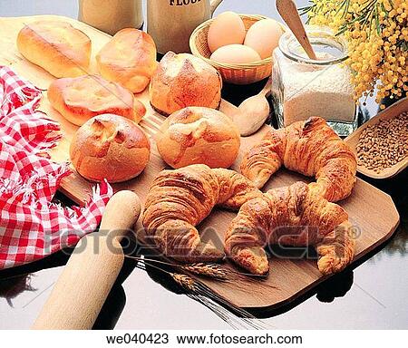 Pastries View Large Photo Image Stock Image - Pastries. Fotosearch